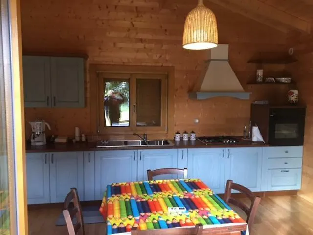 Depandance Con Piscina E Jacuzzi Villa Fontane Bianche