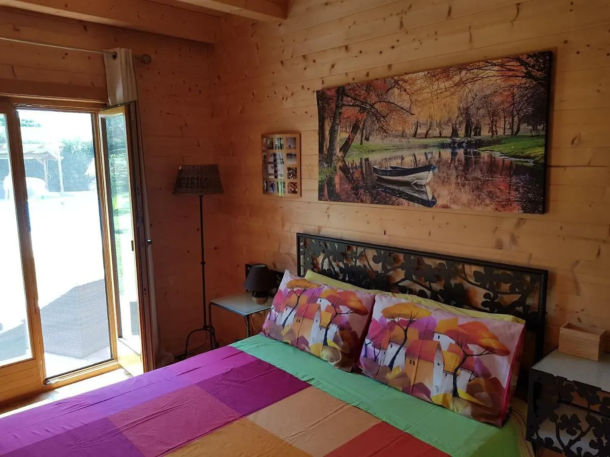 Depandance Con Piscina E Jacuzzi Villa Fontane Bianche
