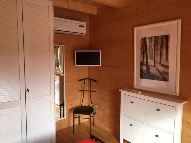 Depandance Con Piscina E Jacuzzi Villa Fontane Bianche Holiday home