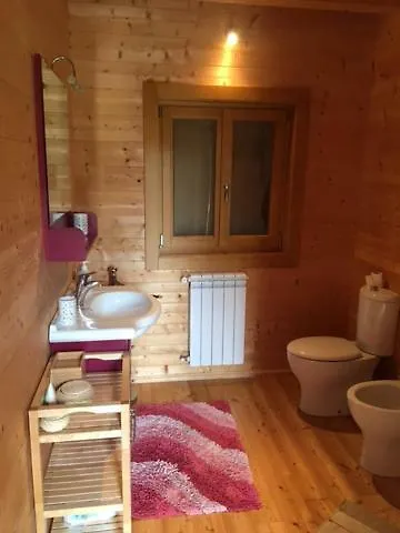 Depandance Con Piscina E Jacuzzi Villa Fontane Bianche 0*,
