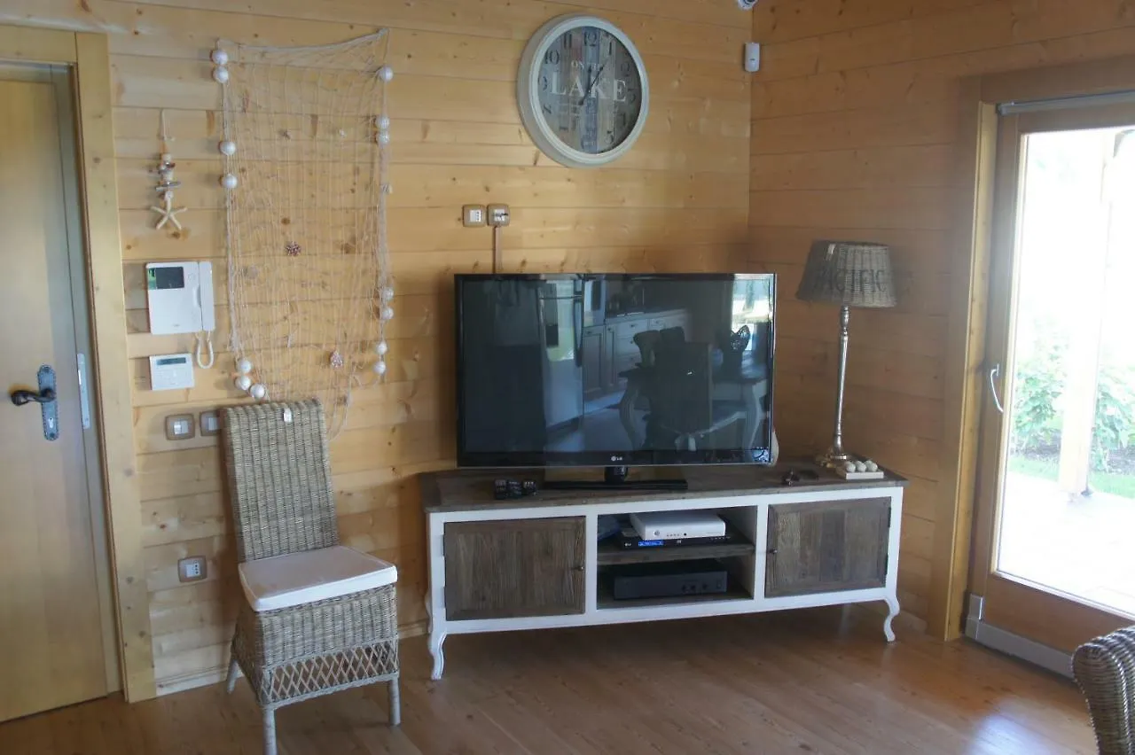 Depandance Con Piscina E Jacuzzi Villa Fontane Bianche 0*,