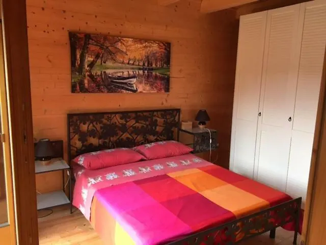 Holiday home Depandance Con Piscina E Jacuzzi Villa Fontane Bianche